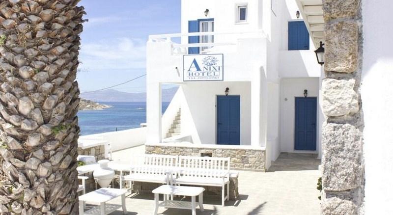 Hotel Anixi