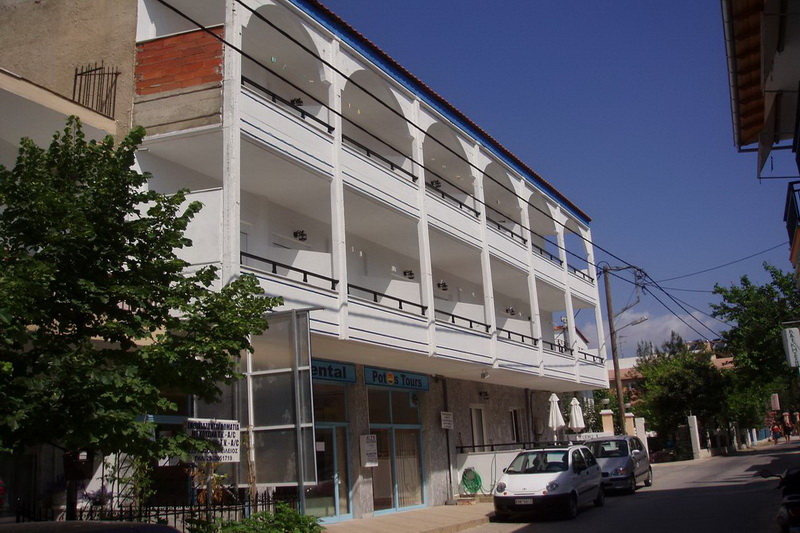 Vila Irini