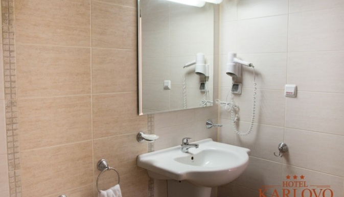 Hotel Karlovo