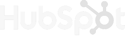 Logo of Hubspot