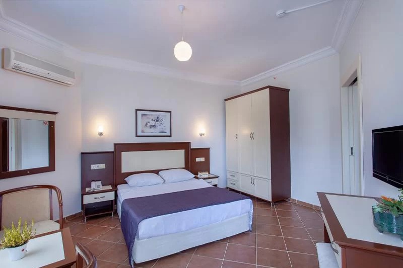 Kaila City Hotel