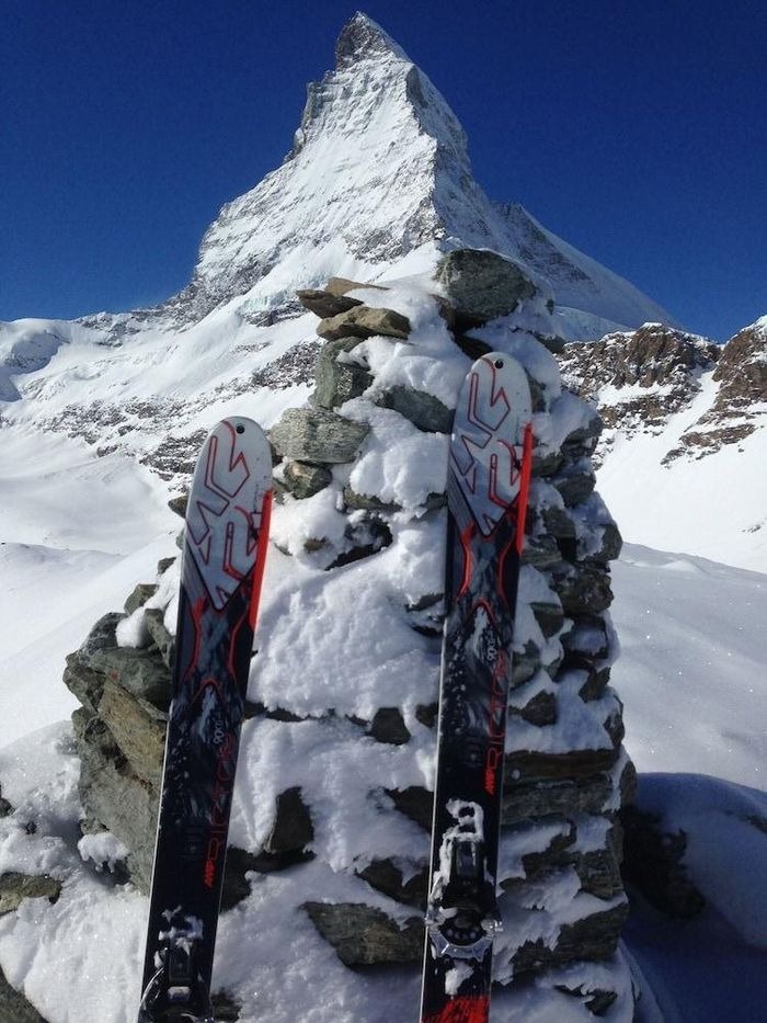 Matterhorn Lodge
