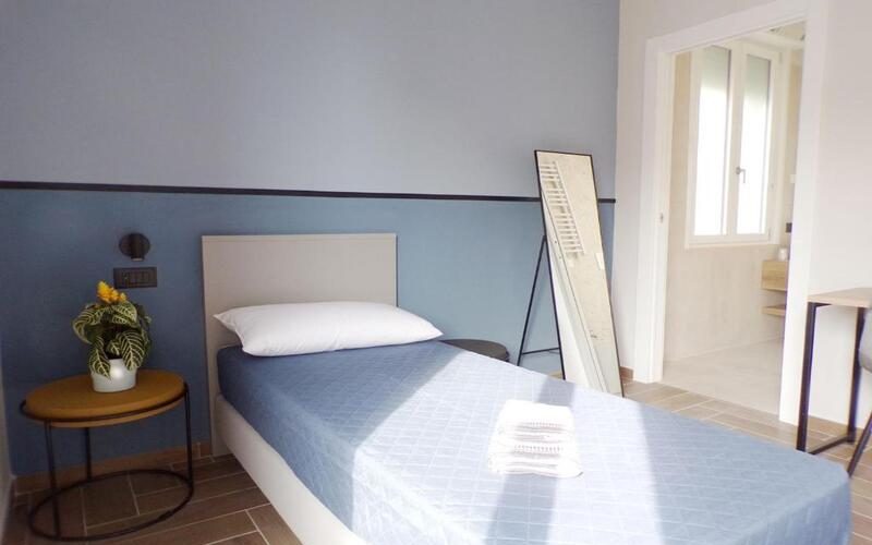 Hotel Global