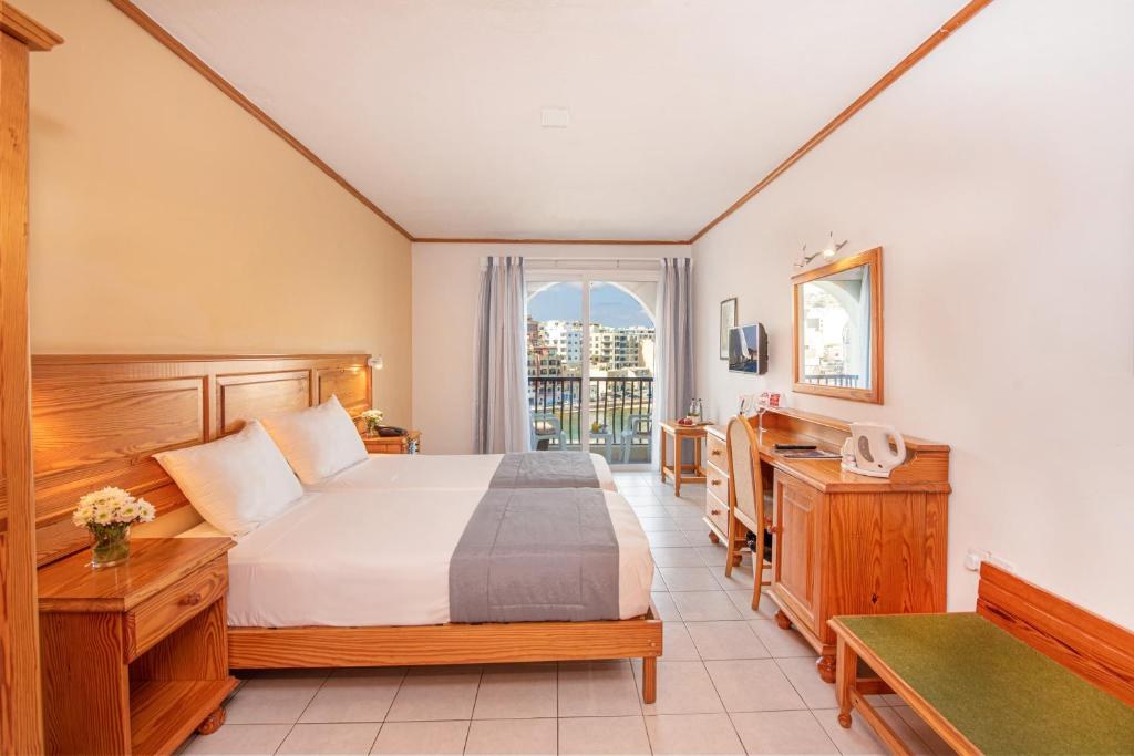 Hotel Gillieru