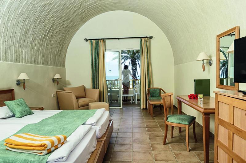 Calimera Delfino Beach Resort & Spa
