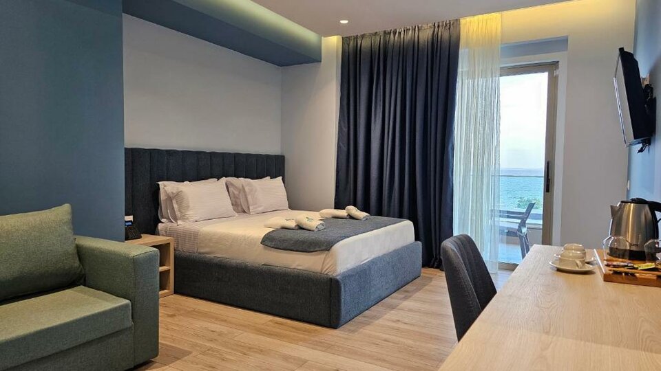 Hotel Sea Coast Resort
