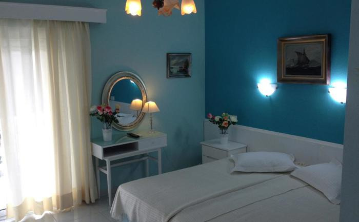 Hotel Diaporos