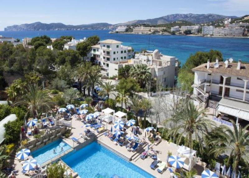 Bahia Del Sol Hotel