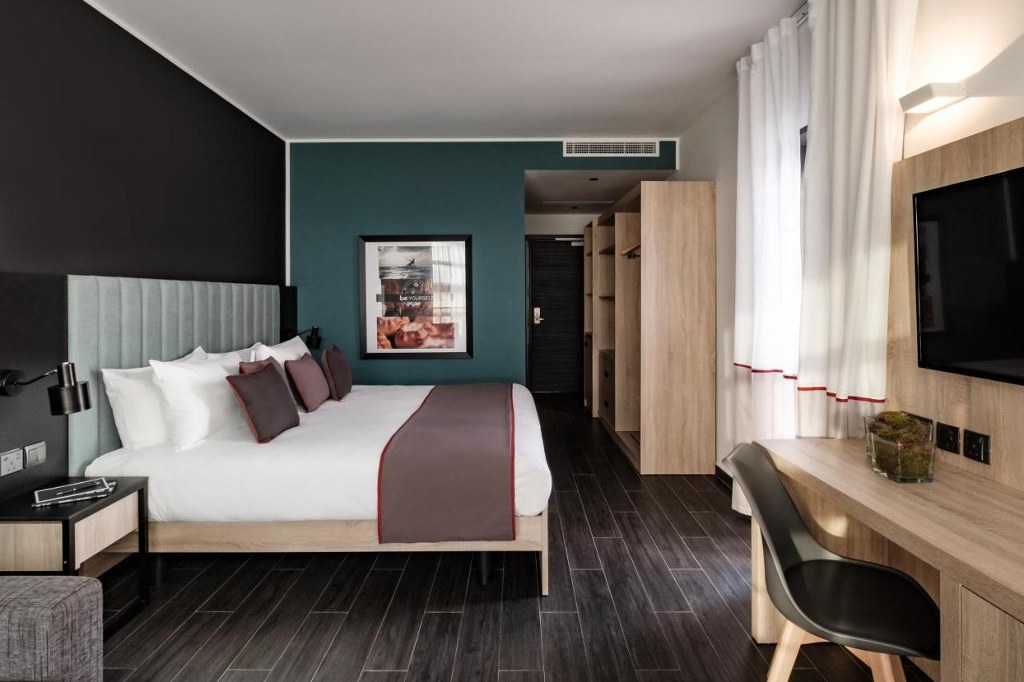 Be Hotel