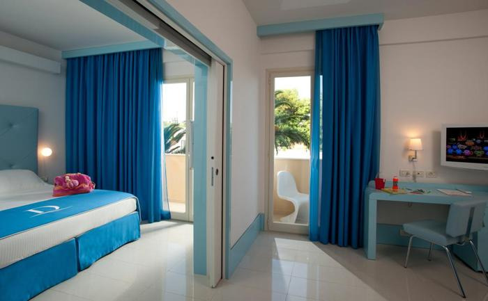 Hotel Domina Zagarella