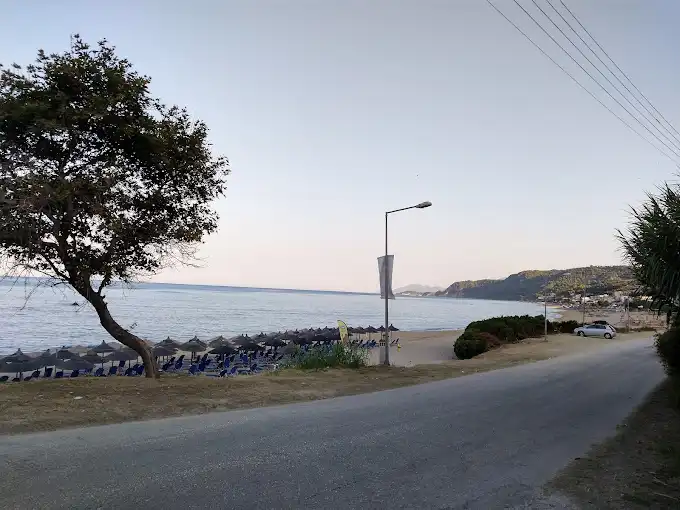 Vila Filoxenia