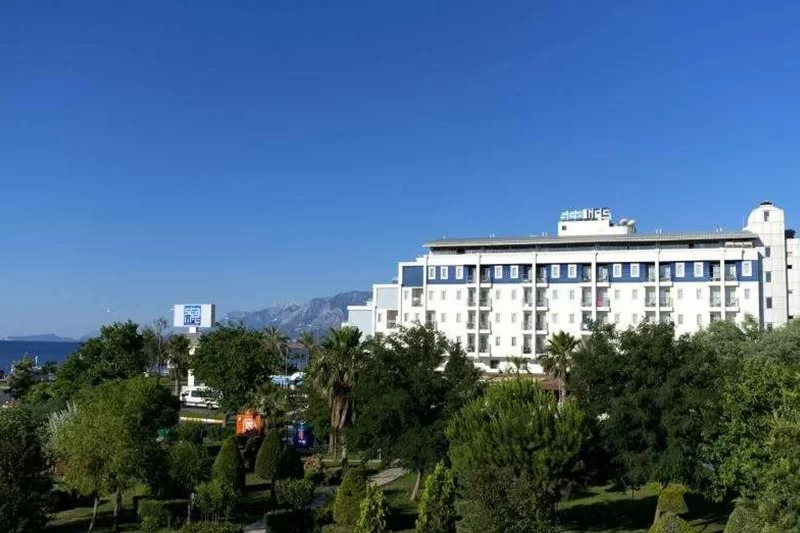 Sea Life Family Resort Hotel