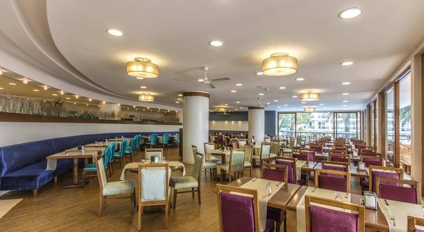 Hotel Atlantique Holiday Club