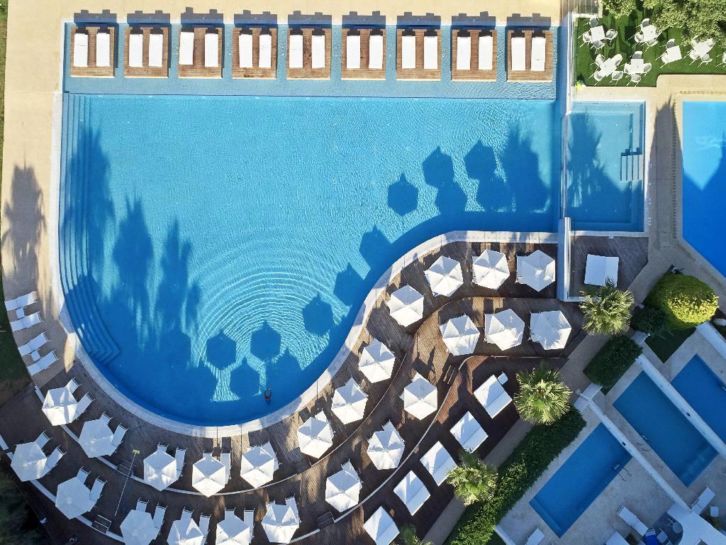 Hotel So Nice Club Resort