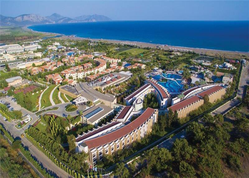 Tui Blue Tropical Hotel