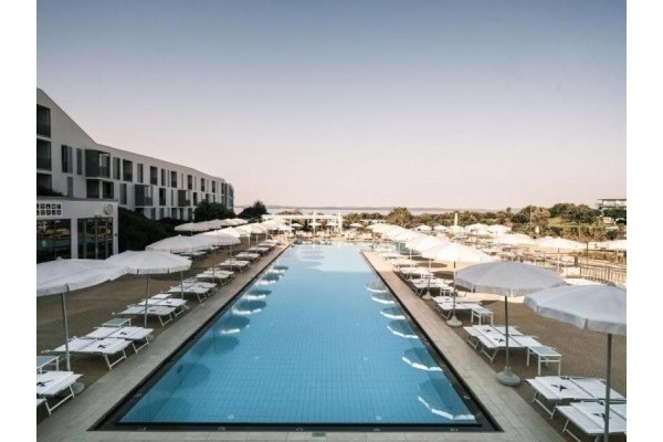 Hotel Falkensteiner Family Diadora
