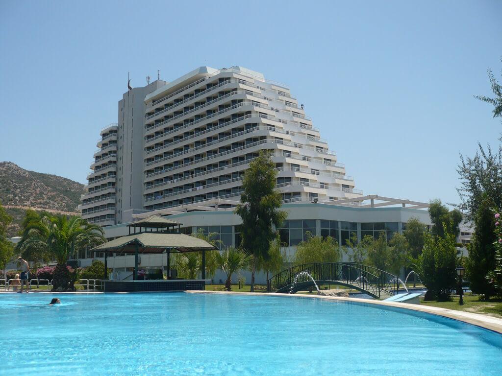 Hotel Palm Wings Ephesus