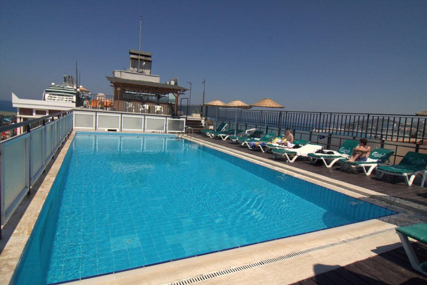 Hotel Surtel