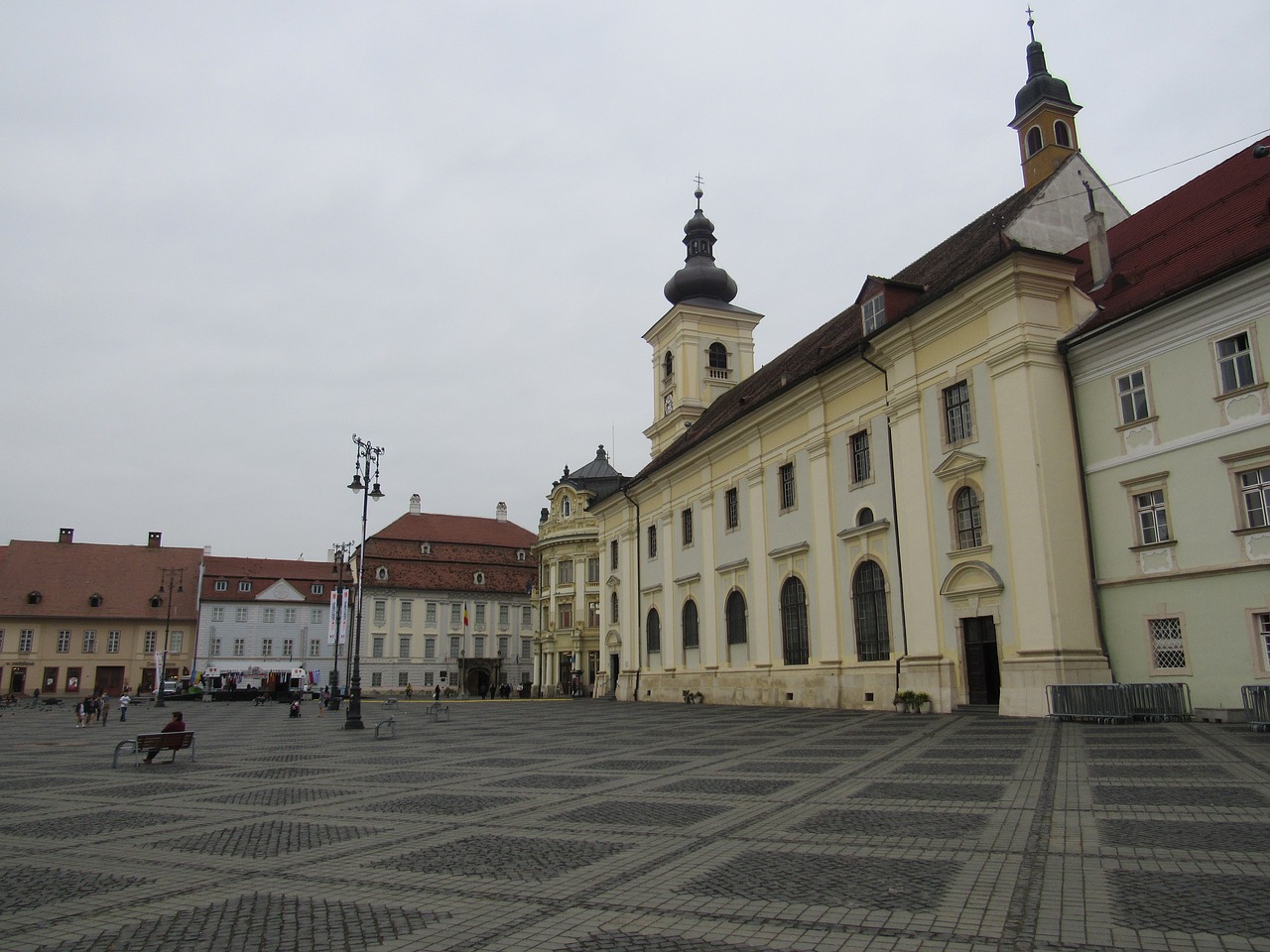 Transilvanija