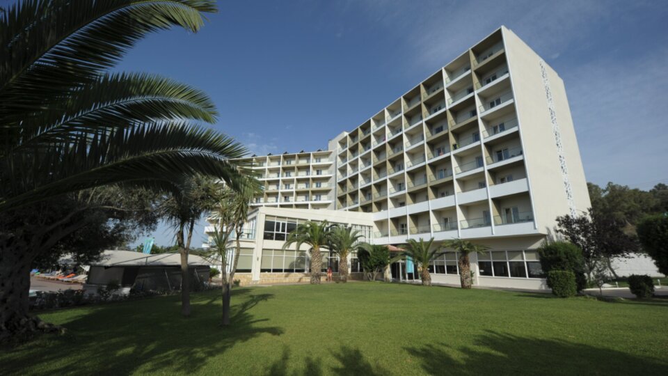 Hotel Evia Riviera Resort ex Amarynthos Resort