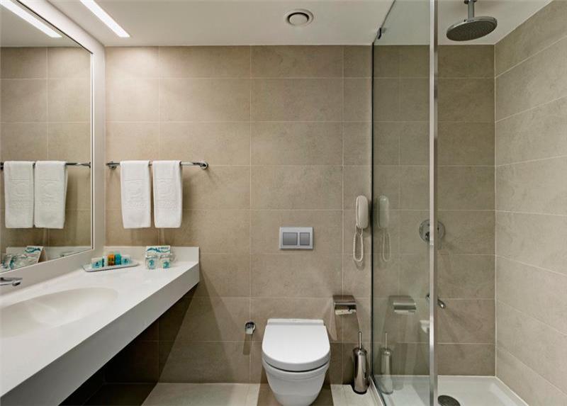 Mirage Park Resort Hotel