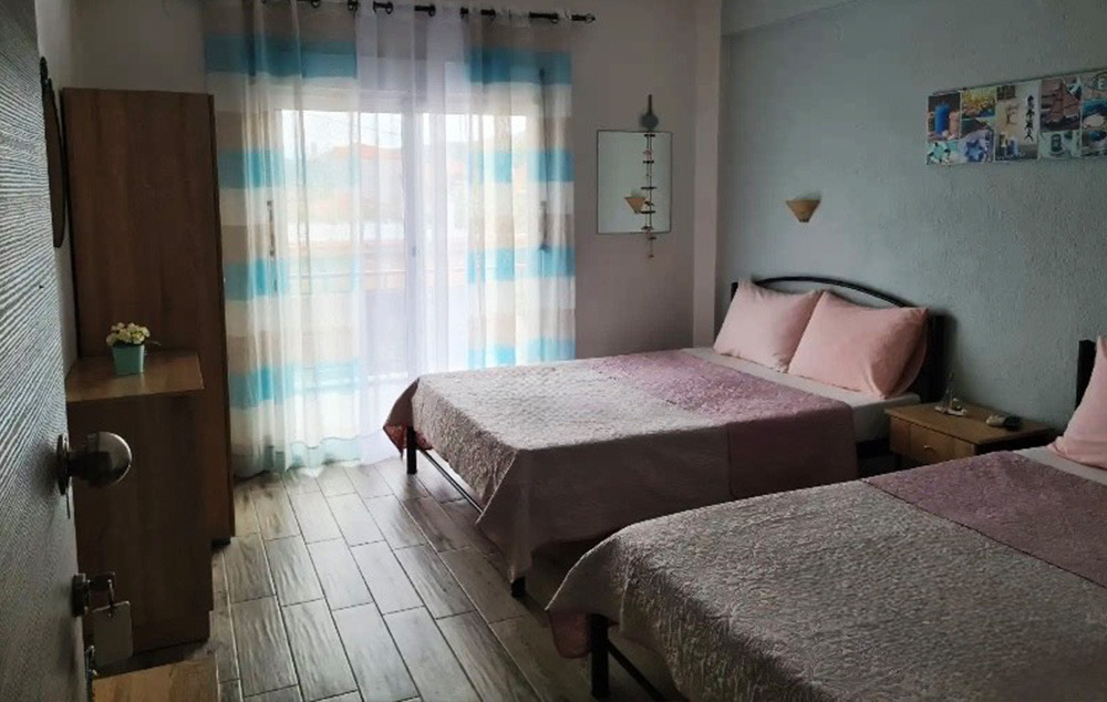 Vila Elvetos Makedonia