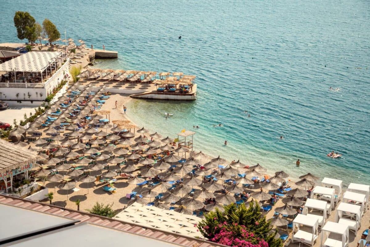 Hotel Epirus