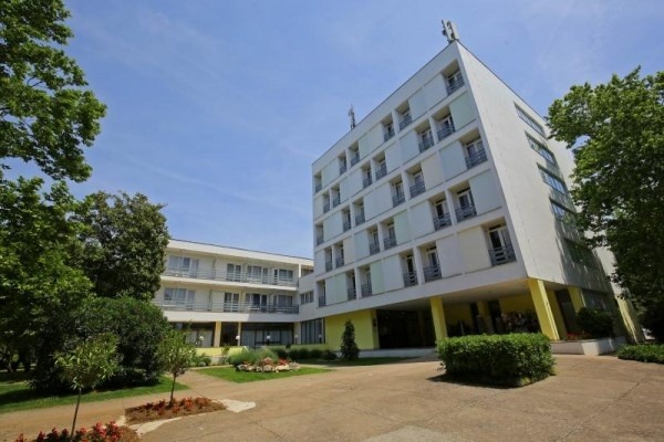 Hotel Donat