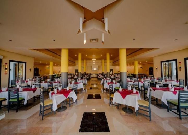 Hotel Lemon and Soul Makadi