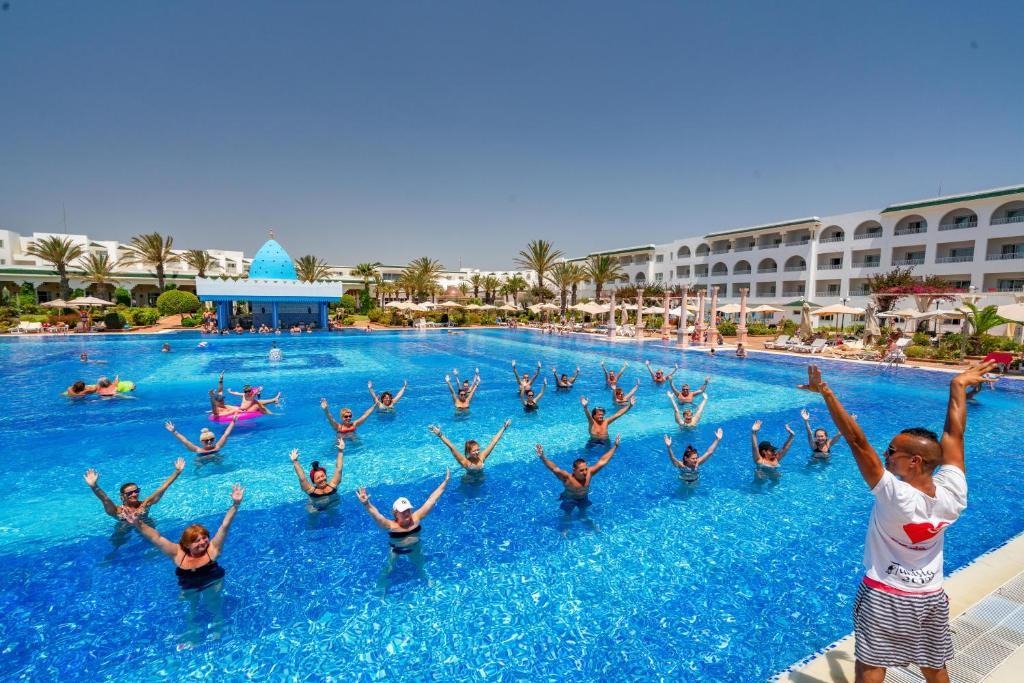 Occidental Marco Polo Hotel