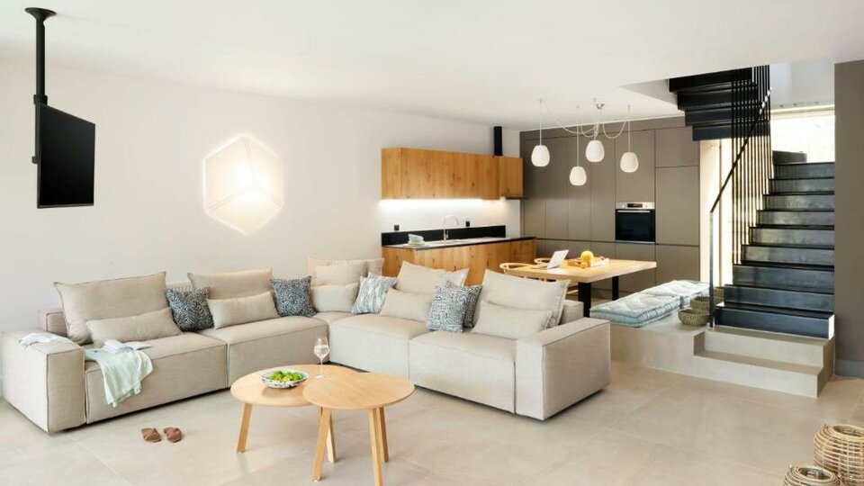 Amantes Villas and Suites