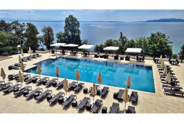 Hotel Ambasador