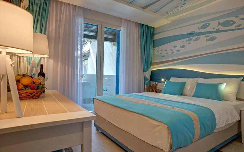 Hotel Aleksandar