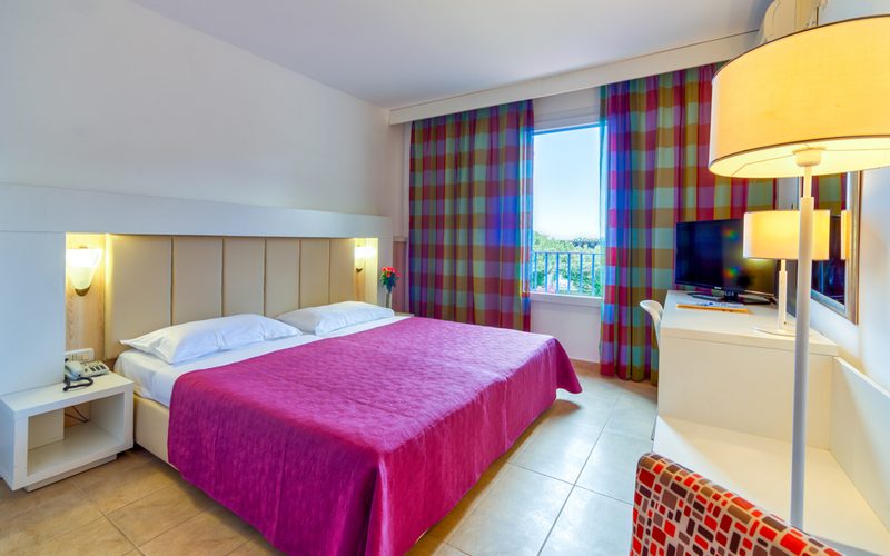 Hotel Slovenska Plaža
