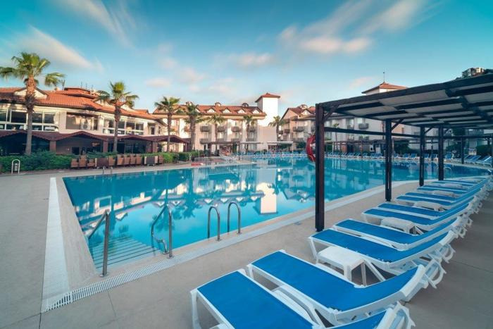 Hotel Orpheus Park