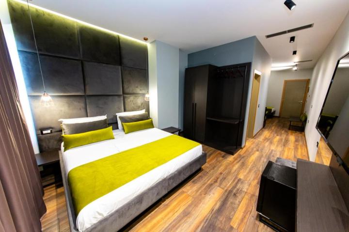 Hotel Apollon