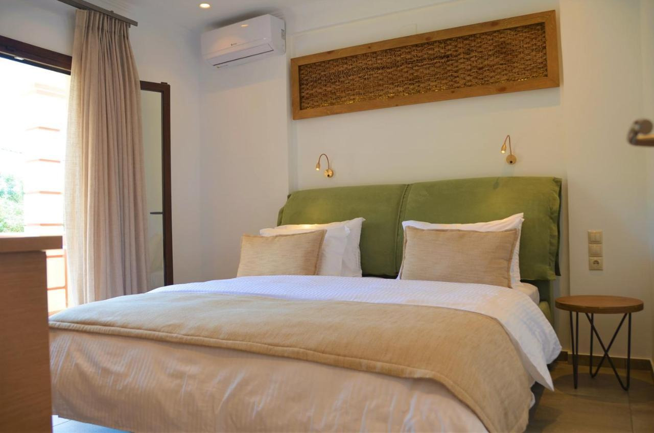 Pagiatakis Suites