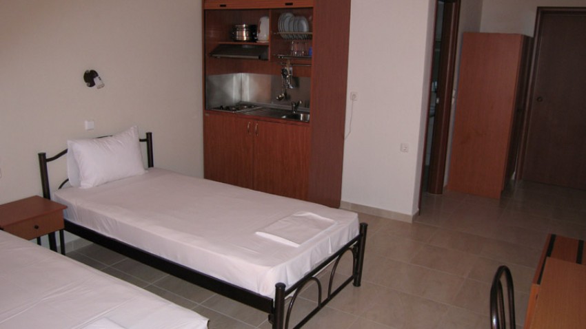 Vila Fiori