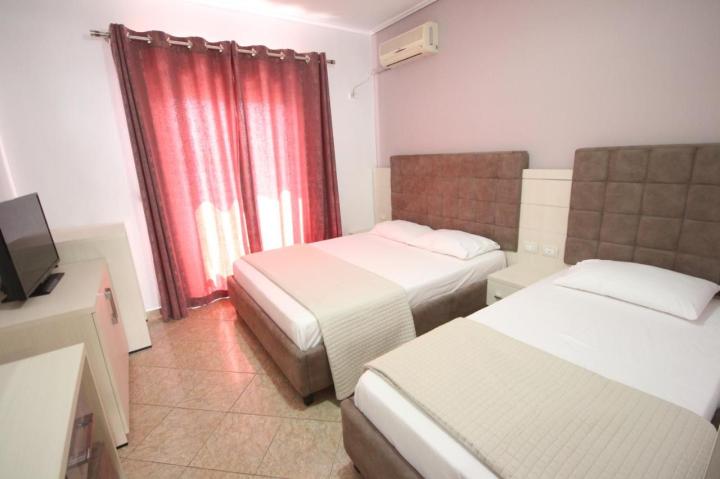 Hotel Julia