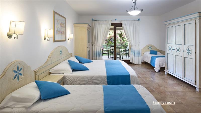 Sentido Orosei Beach 