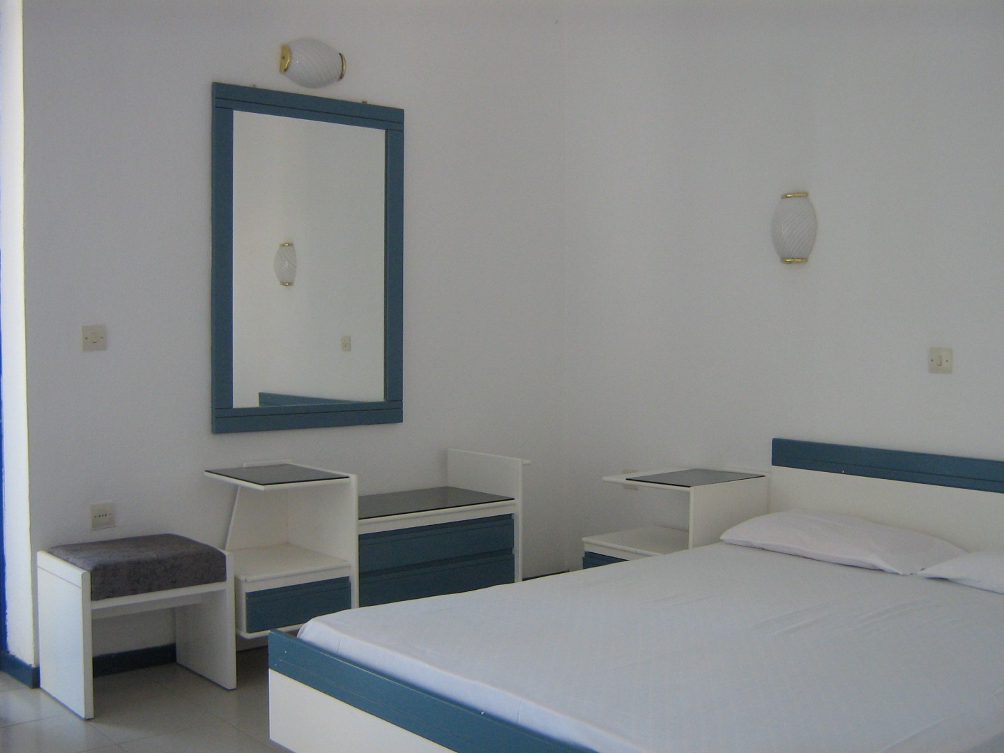 Apartmani i Studija Dukas