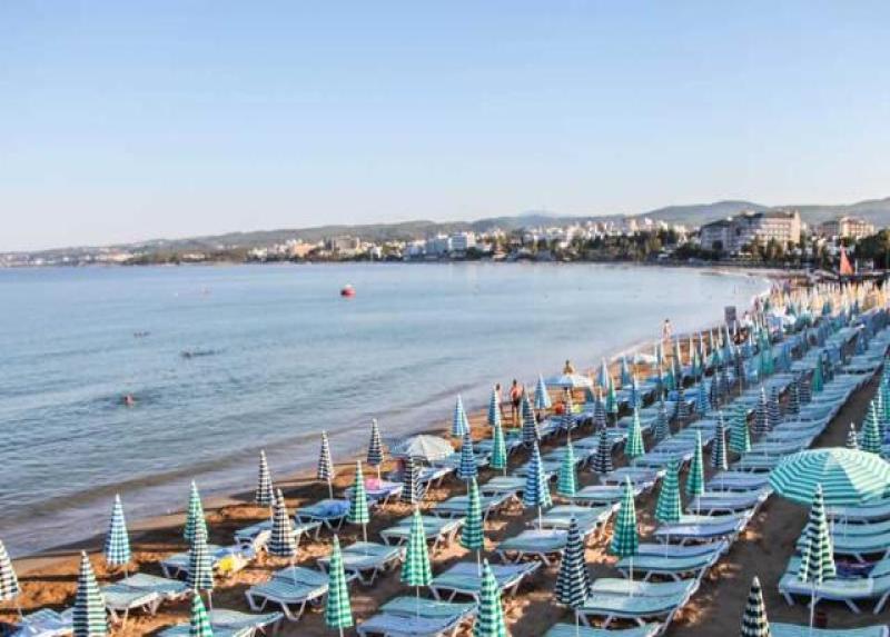Lonicera World Hotel