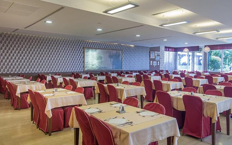 Hotel Palas