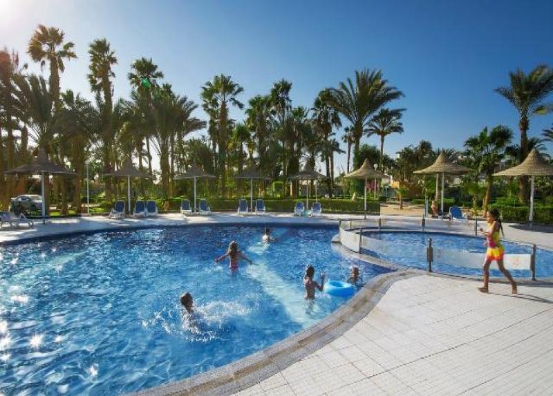Giftun Azur Hotel