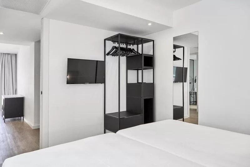 Hotel HM Dunas Blancas