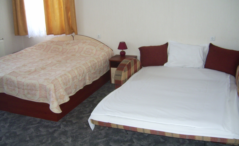 Hotel Michel