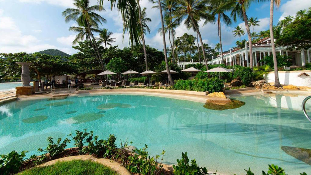 Sheraton Samui Resort