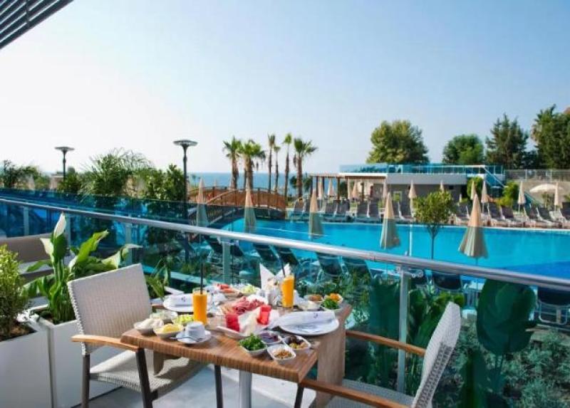 Selene Beach & Spa Hotel ( +16 Adult Only) Hotel