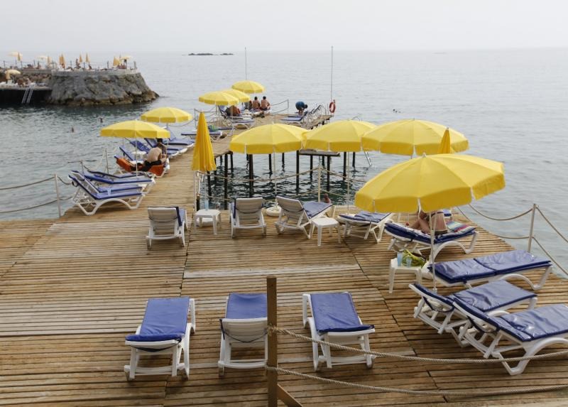 Aska Bayview Hotel