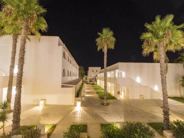 Futura Club Barone Di Mare